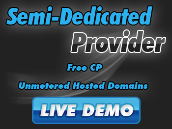 Semi-Dedicated